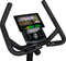 Flow Fitness Perform B2i Hometrainer - 24 Trainingsniveaus - LCD Display - Hartslagfunctie