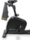 Flow Fitness Perform B2i Hometrainer - 24 Trainingsniveaus - LCD Display - Hartslagfunctie