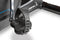 Flow Fitness Perform B2i Hometrainer - 24 Trainingsniveaus - LCD Display - Hartslagfunctie