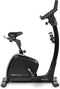 Flow Fitness Perform B2i Hometrainer - 24 Trainingsniveaus - LCD Display - Hartslagfunctie