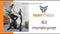 Flow Fitness Perform B2i Hometrainer - 24 Trainingsniveaus - LCD Display - Hartslagfunctie