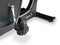 Flow Fitness Perform B2i Hometrainer - 24 Trainingsniveaus - LCD Display - Hartslagfunctie