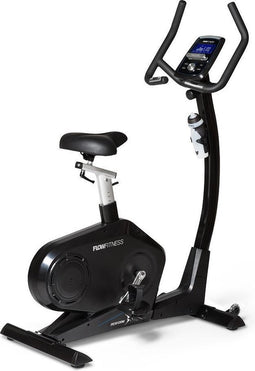 Flow Fitness Perform B3i Hometrainer - 69 trainingsniveaus - Train met apps