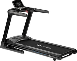 Flow Fitness Perform T2i Loopband - 29 Programma's - Inklapbaar - Hartslagfunctie