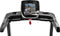 Flow Fitness Perform T2i Loopband - 29 Programma's - Inklapbaar - Hartslagfunctie