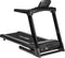 Flow Fitness Perform T2i Loopband - 29 Programma's - Inklapbaar - Hartslagfunctie