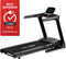 Flow Fitness Perform T2i Loopband - 29 Programma's - Inklapbaar - Hartslagfunctie