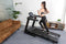 Flow Fitness Perform T2i Loopband - 29 Programma's - Inklapbaar - Hartslagfunctie