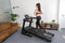 Flow Fitness Perform T2i Loopband - 29 Programma's - Inklapbaar - Hartslagfunctie