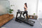Flow Fitness Perform T2i Loopband - 29 Programma's - Inklapbaar - Hartslagfunctie