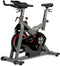 Flow Fitness Racer DSB600i Speed Bike - Indoorfiets - 32 trainingsniveaus