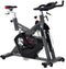 Flow Fitness Racer DSB600i Speed Bike - Indoorfiets - 32 trainingsniveaus