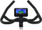 Flow Fitness Racer DSB600i Speed Bike - Indoorfiets - 32 trainingsniveaus