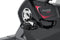 Flow Fitness Racer DSB600i Speed Bike - Indoorfiets - 32 trainingsniveaus