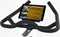 Flow Fitness Racer DSB600i Speed Bike - Indoorfiets - 32 trainingsniveaus