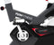 Flow Fitness Racer DSB600i Speed Bike - Indoorfiets - 32 trainingsniveaus