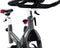 Flow Fitness Racer DSB600i Speed Bike - Indoorfiets - 32 trainingsniveaus