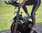 Flow Fitness Racer DSB600i Speed Bike - Indoorfiets - 32 trainingsniveaus