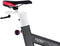 Flow Fitness Racer DSB600i Speed Bike - Indoorfiets - 32 trainingsniveaus