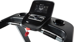 Flow Fitness Runner DTM2500 Loopband - 29 Programma's - Inklapbaar