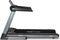 Flow Fitness Runner DTM2500 Loopband - 29 Programma's - Inklapbaar