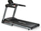 Flow Fitness Runner DTM2500 Loopband - 29 Programma's - Inklapbaar
