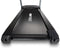 Flow Fitness Runner DTM2500 Loopband - 29 Programma's - Inklapbaar