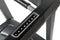 Flow Fitness Runner DTM2500 Loopband - 29 Programma's - Inklapbaar