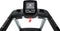 Flow Fitness Runner DTM2500 Loopband - 29 Programma's - Inklapbaar