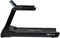 Flow Fitness T3i Loopband - 40 Programma's - Hartslagfunctie