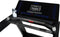 Flow Fitness T3i Loopband - 40 Programma's - Hartslagfunctie