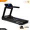 Flow Fitness T3i Loopband - 40 Programma's - Hartslagfunctie