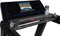 Flow Fitness T3i Loopband - 40 Programma's - Hartslagfunctie