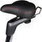 Flow Fitness Turner DHT2500i Hometrainer - 32 trainingsniveaus - Hartslagfunctie - Fitness Fiets - Hometrainers