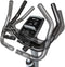Flow Fitness Turner DHT2500i Hometrainer - 32 trainingsniveaus - Hartslagfunctie - Fitness Fiets - Hometrainers