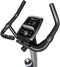 Flow Fitness Turner DHT2500i Hometrainer - 32 trainingsniveaus - Hartslagfunctie - Fitness Fiets - Hometrainers