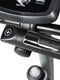 Flow Fitness Turner DHT2500i Hometrainer - 32 trainingsniveaus - Hartslagfunctie - Fitness Fiets - Hometrainers
