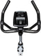 Flow Fitness Turner DHT2500i Hometrainer - 32 trainingsniveaus - Hartslagfunctie - Fitness Fiets - Hometrainers