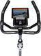 Flow Fitness Turner DHT2500i Hometrainer - 32 trainingsniveaus - Hartslagfunctie - Fitness Fiets - Hometrainers