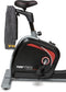 Flow Fitness Turner DHT2500i Hometrainer - 32 trainingsniveaus - Hartslagfunctie - Fitness Fiets - Hometrainers