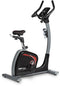 Flow Fitness Turner DHT2500i Hometrainer - 32 trainingsniveaus - Hartslagfunctie - Fitness Fiets - Hometrainers