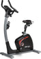 Flow Fitness Turner DHT2500i Hometrainer - 32 trainingsniveaus - Hartslagfunctie - Fitness Fiets - Hometrainers