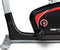 Flow Fitness Turner DHT2500i Hometrainer - 32 trainingsniveaus - Hartslagfunctie - Fitness Fiets - Hometrainers
