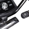 Flow Fitness Turner DHT2500i Hometrainer - 32 trainingsniveaus - Hartslagfunctie - Fitness Fiets - Hometrainers