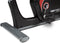 Flow Fitness Turner DHT2500i Hometrainer - 32 trainingsniveaus - Hartslagfunctie - Fitness Fiets - Hometrainers