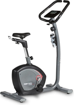 Flow Fitness Turner DHT500 Hometrainer - 8 Trainingsniveaus - Display - Hartslagfunctie