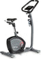 Flow Fitness Turner DHT500 Hometrainer - 8 Trainingsniveaus - Display - Hartslagfunctie