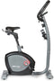 Flow Fitness Turner DHT500 Hometrainer - 8 Trainingsniveaus - Display - Hartslagfunctie
