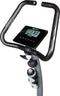 Flow Fitness Turner DHT500 Hometrainer - 8 Trainingsniveaus - Display - Hartslagfunctie