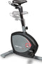 Flow Fitness Turner DHT500 Hometrainer - 8 Trainingsniveaus - Display - Hartslagfunctie